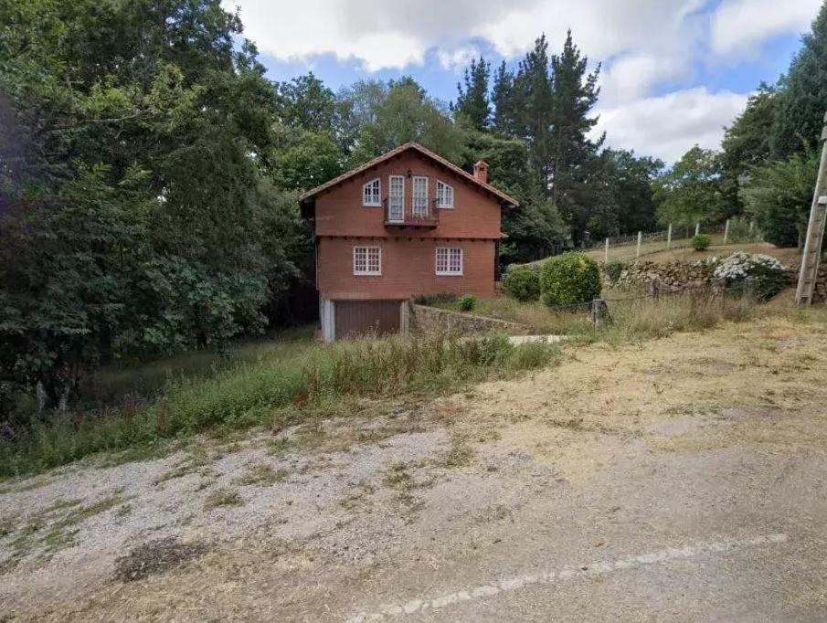 Casa Robles 3000 Villa Sel de la Carrera Dış mekan fotoğraf